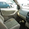 mazda tribute 2001 No.12446 image 9