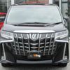toyota alphard 2022 quick_quick_3BA-GGH30W_GGH30-0043367 image 2