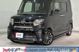 daihatsu tanto 2019 quick_quick_LA650S_LA650S-0014626