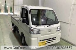 daihatsu hijet-truck 2023 -DAIHATSU 【庄内 480ｷ7169】--Hijet Truck S510P--0552118---DAIHATSU 【庄内 480ｷ7169】--Hijet Truck S510P--0552118-