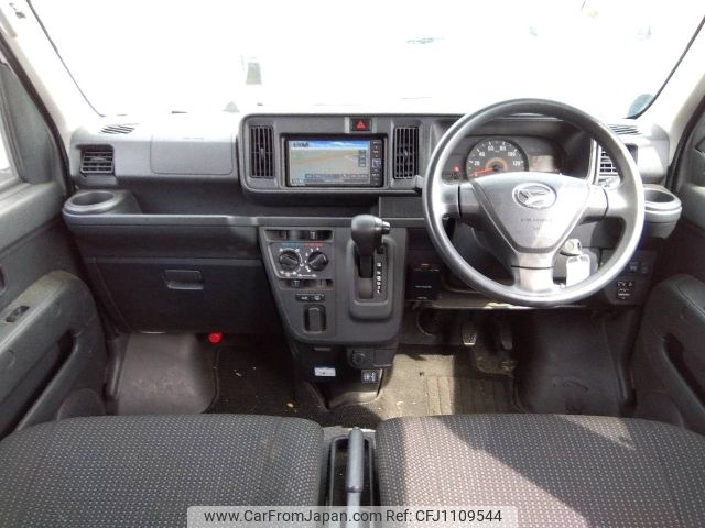 daihatsu hijet-van 2021 -DAIHATSU--Hijet Van 3BD-S321V--S321V-0485385---DAIHATSU--Hijet Van 3BD-S321V--S321V-0485385- image 2