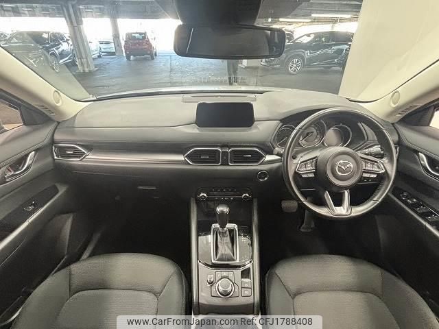 mazda cx-5 2019 CFJ1788408 image 2
