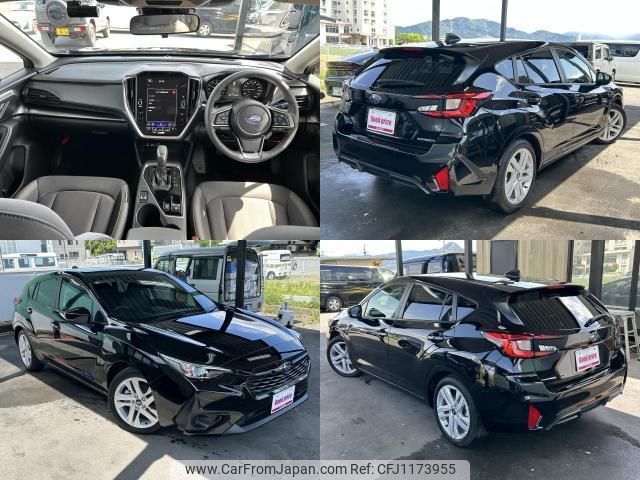subaru impreza 2024 quick_quick_3BA-GU7_GU7-004330 image 2