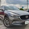 mazda cx-5 2019 -MAZDA--CX-5 3DA-KF2P--KF2P-325917---MAZDA--CX-5 3DA-KF2P--KF2P-325917- image 1