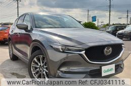 mazda cx-5 2019 -MAZDA--CX-5 3DA-KF2P--KF2P-325917---MAZDA--CX-5 3DA-KF2P--KF2P-325917-