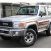 toyota landcruiser-70 undefined GOO_NET_EXCHANGE_9510170A30190225W001 image 1