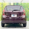 nissan note 2016 -NISSAN--Note DBA-E12--E12-448416---NISSAN--Note DBA-E12--E12-448416- image 16