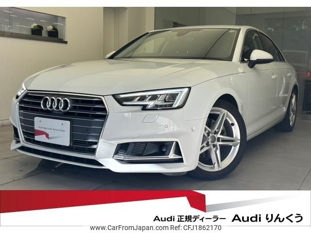 audi a4 2019 CFJ1862170 image 1