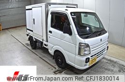 suzuki carry-truck 2016 CFJ1830014