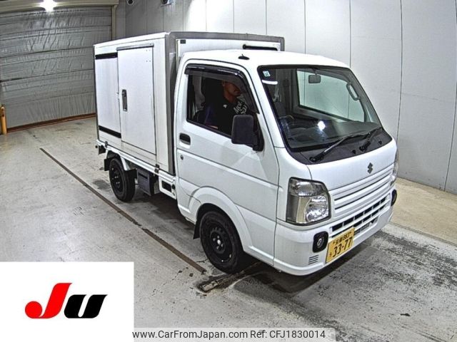 suzuki carry-truck 2016 CFJ1830014 image 1