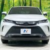 toyota harrier 2022 quick_quick_MXUA80_MXUA80-0073623 image 14