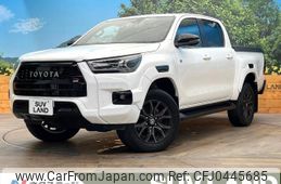 toyota hilux 2022 -TOYOTA--Hilux 3DF-GUN125--GUN125-3941299---TOYOTA--Hilux 3DF-GUN125--GUN125-3941299-