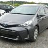 toyota prius-α 2016 quick_quick_DAA-ZVW41W_ZVW41-0040366 image 1