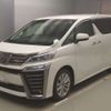 toyota vellfire 2018 -TOYOTA 【八王子 339ｿ 21】--Vellfire DBA-AGH35W--AGH35-0027403---TOYOTA 【八王子 339ｿ 21】--Vellfire DBA-AGH35W--AGH35-0027403- image 1