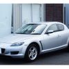 mazda rx-8 2004 -MAZDA--RX-8 LA-SE3P--SE3P-117272---MAZDA--RX-8 LA-SE3P--SE3P-117272- image 1