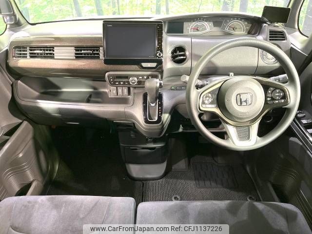 honda n-box 2019 -HONDA--N BOX DBA-JF3--JF3-1203264---HONDA--N BOX DBA-JF3--JF3-1203264- image 2