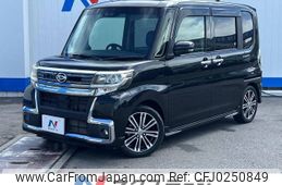 daihatsu tanto 2018 -DAIHATSU--Tanto DBA-LA600S--LA600S-0625451---DAIHATSU--Tanto DBA-LA600S--LA600S-0625451-