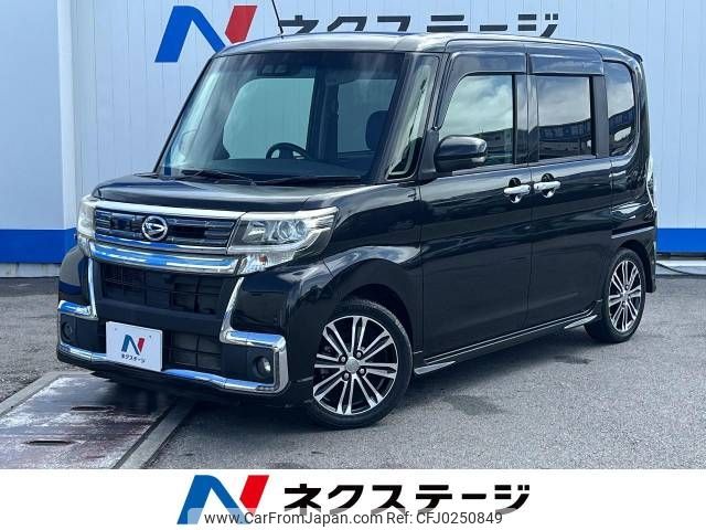 daihatsu tanto 2018 -DAIHATSU--Tanto DBA-LA600S--LA600S-0625451---DAIHATSU--Tanto DBA-LA600S--LA600S-0625451- image 1