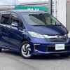 honda freed 2014 -HONDA--Freed DAA-GP3--GP3-1207493---HONDA--Freed DAA-GP3--GP3-1207493- image 1