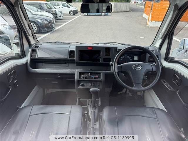 daihatsu hijet-truck 2020 -DAIHATSU--Hijet Truck EBD-S500P--S500P-0119417---DAIHATSU--Hijet Truck EBD-S500P--S500P-0119417- image 2