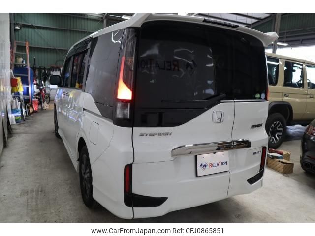 honda stepwagon-spada 2020 quick_quick_6AA-RP5_RP5-1208356 image 2