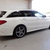 mercedes-benz c-class-station-wagon 2017 quick_quick_LDA-205204_WDD2052042F615035 image 4