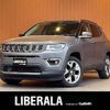 jeep compass 2018 CFJ1812192 image 1