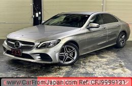 mercedes-benz c-class 2018 quick_quick_205077_WDD2050772R424479