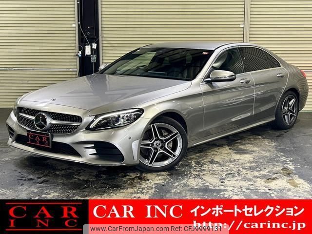 mercedes-benz c-class 2018 quick_quick_205077_WDD2050772R424479 image 1