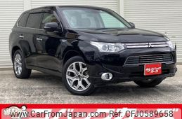 mitsubishi outlander-phev 2013 quick_quick_GG2W_GG2W-0003953