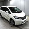 honda freed 2011 -HONDA--Freed GB3-1363363---HONDA--Freed GB3-1363363- image 1