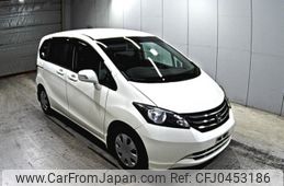 honda freed 2011 -HONDA--Freed GB3-1363363---HONDA--Freed GB3-1363363-