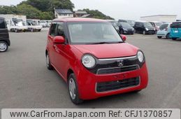 honda n-one 2016 -HONDA--N ONE DBA-JG2--JG2-1201210---HONDA--N ONE DBA-JG2--JG2-1201210-