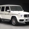 mercedes-benz amg 2018 -MERCEDES-BENZ--AMG ABA-463276--WDB4632762X304766---MERCEDES-BENZ--AMG ABA-463276--WDB4632762X304766- image 8