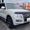 mitsubishi pajero 2014 CFJ1809502 image 22