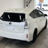 toyota prius-α 2013 -TOYOTA 【宮崎 322ふ111】--Prius α ZVW40W-3060713---TOYOTA 【宮崎 322ふ111】--Prius α ZVW40W-3060713- image 2