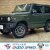 suzuki jimny 2023 CFJ1628568 image 1