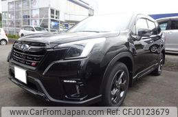 subaru forester 2024 -SUBARU 【宮城 302ﾄ2418】--Forester SK5--066956---SUBARU 【宮城 302ﾄ2418】--Forester SK5--066956-