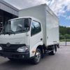 toyota dyna-truck 2019 -TOYOTA--Dyna TKG-XZU605--XZU605-0024033---TOYOTA--Dyna TKG-XZU605--XZU605-0024033- image 1