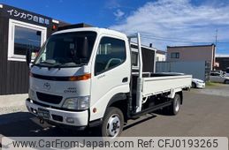 toyota dyna-truck 2001 GOO_NET_EXCHANGE_0300539A30240909W001