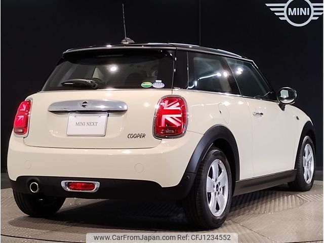 mini mini-others 2020 -BMW--BMW Mini DBA-XR15M--WMWXR320202M87724---BMW--BMW Mini DBA-XR15M--WMWXR320202M87724- image 2