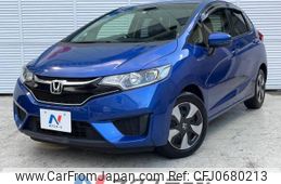 honda fit 2015 -HONDA--Fit DAA-GP5--GP5-3303592---HONDA--Fit DAA-GP5--GP5-3303592-