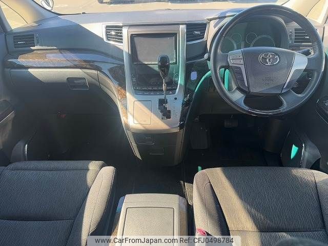 toyota vellfire 2012 -TOYOTA--Vellfire DBA-ANH20W--ANH20-8216977---TOYOTA--Vellfire DBA-ANH20W--ANH20-8216977- image 2