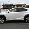 lexus nx 2014 YAMAKATSU_AYZ10-1001582 image 6