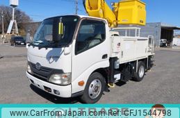 hino dutro 2012 CFJ1544798