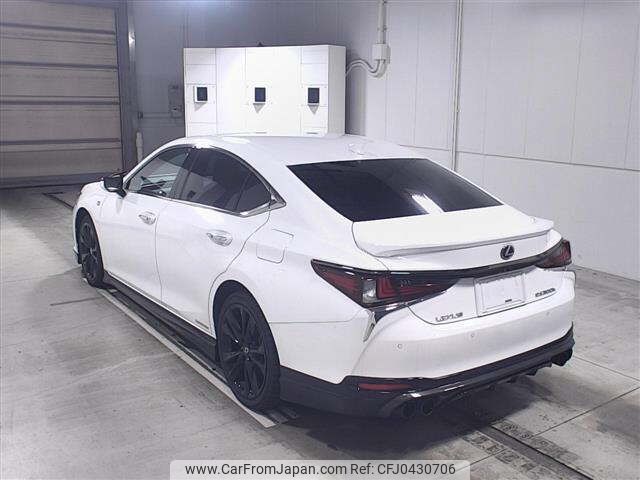 lexus es 2022 -LEXUS--Lexus ES AXZH11-1008094---LEXUS--Lexus ES AXZH11-1008094- image 2