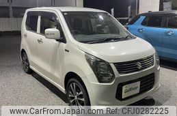 suzuki wagon-r 2014 -SUZUKI--Wagon R DBA-MH34S--MH34S-316084---SUZUKI--Wagon R DBA-MH34S--MH34S-316084-