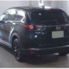 mazda cx-8 2022 -MAZDA--CX-8 6BA-KG5P--KG5P-258215---MAZDA--CX-8 6BA-KG5P--KG5P-258215- image 2