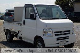 honda acty-truck 2006 -HONDA 【野田 580ｱ1234】--Acty Truck GBD-HA7--HA7-1619053---HONDA 【野田 580ｱ1234】--Acty Truck GBD-HA7--HA7-1619053-