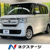 honda n-box 2020 -HONDA--N BOX 6BA-JF3--JF3-1455352---HONDA--N BOX 6BA-JF3--JF3-1455352- image 1